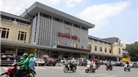 Quy hoạch ga Hà Nội: Sẽ ảnh hưởng lớn tới cả thị trường BĐS và giao thông quận Hoàn Kiếm