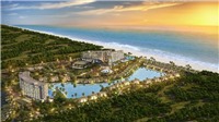 Mövenpick Resort Waverly Phú Quốc - Sắc lam đảo ngọc, “báu vật” thiên đường