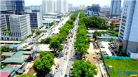 Hà Nội: Đầu tư hơn 5.300 tỷ đồng xây 5,3km cầu cạn cao tốc