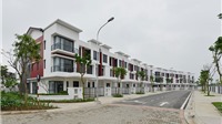 Bắt đầu xuất hiện “làn sóng” dịch chuyển từ chung cư cao cấp sang nhà liền kề tại Hà Nội