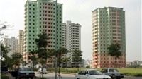 Hà Nội: Hết thời hạn, 4.200 căn hộ tái định cư vẫn chưa được cấp sổ đỏ