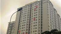 105 chung cư ở Sài Gòn đang &#39;dính&#39; tranh chấp