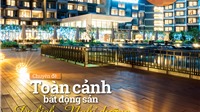 Ra mắt ấn phẩm "Thị trường bất động sản Việt Nam 2018 - chuyên đề Toàn cảnh bất động sản du lịch, nghỉ dưỡng"