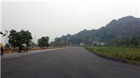 Hà Nội: Nâng cấp mở rộng tuyến tỉnh lộ 421A, 421B ở Quốc Oai