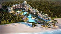 JW Marriott Emerald Bay Resort lọt top 11 khu nghỉ dưỡng đặc biệt sang trọng của thế giới năm 2017