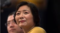 Wu Yujan: Nữ tỷ phú BĐS đi lên từ con số 0