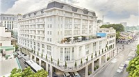 “Top 8” khách sạn boutique tuyệt vời nhất ở Hà Nội