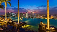 Hà Nội, TPHCM lọt top 15 thành phố đắt đỏ nhất Đông Nam Á
