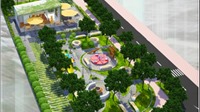 Đà Nẵng: Triển khai dự án công viên cafe sách Đà Nẵng – Daegu