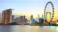 5 điều cần biết về bất động sản Singapore năm 2019