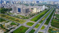 Chỉ sau Mỹ, Việt Nam là thị trường bất động sản yêu thích thứ 2 của nhà đầu tư Hàn Quốc