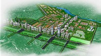 Hà Nội dành 16.000m2 đất khu đô thị S4 xây trường học