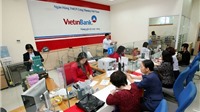 Tình hình tài chính của Vietinbank nhiều dấu hiệu đáng ngại