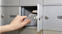 Từ 1/1/2018, bắt buộc chung cư phải có hộp thư cho cư dân