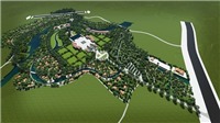 Quảng Ngãi: Sẽ xây công viên Hòa Bình Mỹ Lai gần 350 tỷ đồng