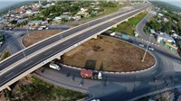 Cao tốc Trung Lương - Mỹ Thuận sẽ thông xe vào năm 2020