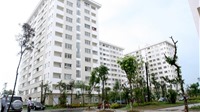Hà Nội: Huyện Thanh Trì sẽ có khu nhà ở xã hội rộng 44,62ha