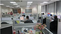 Văn phòng cho thuê Hà Nội: Các "tân binh" khuấy động thị trường cuối năm