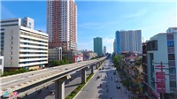 Đường sắt Cát Linh - Hà Đông chưa làm tăng giá bất động sản