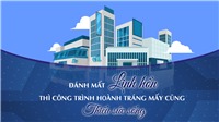 Đô thị Việt đánh mất bản sắc vì 4 cái "hóa"