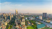 Thị trường bất động sản Hà Nội: Duy trì vị thế đầu tàu