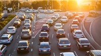 Quy hoạch giao thông để giải quyết ô nhiễm không khí