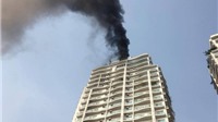 Cháy nổ ở chung cư: Khi chủ đầu tư vẫn "phớt lờ" xử phạt