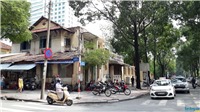 TP.HCM: Cận cảnh khu đất "vàng" 34 Nguyễn Du bị dân phản đối giải tỏa vì đền bù rẻ mạt