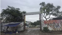 Hà Nội: “Ma trận” bãi gửi xe không phép tại quận Cầu Giấy
