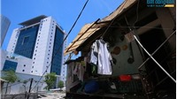 Hà Nội: Nỗi lo nhà trọ xập xệ quanh các bệnh viện