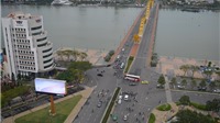 Đà Nẵng: Đầu tư 380 tỷ đồng xây dựng 2 dự án hầm chui phía tây cầu Rồng