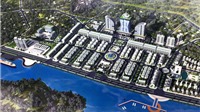 Quảng Ninh: Phê duyệt quy hoạch dự án siêu đô thị rộng hơn 700ha