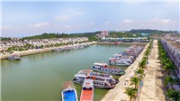 Góp ý về đồ án Quy hoạch phân khu tỷ lệ 1/2.000 Khu công nghiệp và cảng biển tỉnh Quảng Ninh