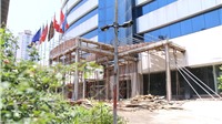 Nhiều dự án bỏ hoang ở Hà Nội có giá đất hàng nghìn tỷ đồng