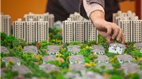  "Nhiều nhà đầu tư lạc quan vào thị trường bất động sản Việt Nam" 