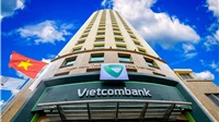  Vietcombank giảm đồng loạt lãi suất cho vay 
