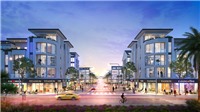 Crystal City – “Điểm sáng” dẫn đầu thị trường bất động sản đô thị