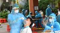 Bộ Y tế hỏa tốc yêu cầu tăng cường giám sát trọng điểm hội chứng cúm
