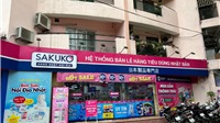 Sakuko Việt Nam thay đổi nhận diện thương hiệu, xây dựng hành trình mới