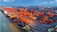 Xuất nhập khẩu 2022 dự báo vượt kỷ lục năm 2021