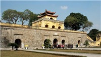 Hà Nội họp bàn lộ trình tôn tạo, bảo tồn Hoàng thành Thăng long và di tích Cổ Loa