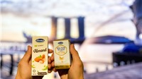 Vinamilk thăng sáu hạng trong Top 50 công ty sữa lớn nhất thế giới