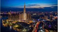 Điểm danh những kỳ quan đô thị mới tại Việt Nam