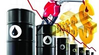 Giá xăng dầu hôm nay 11/4: kết thúc tuần giảm mạnh