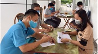 Gần 140 ngàn lao động tự do tại Hà Nội đã được nhận hỗ trợ an sinh