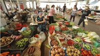 Từ 6/9 người dân mua lương thực, thực phẩm thế nào khi Hà Nội chốt cứng 3 vùng