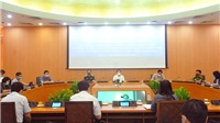 Hà Nội xếp thứ 8 về chỉ số cải cách hành chính năm 2020