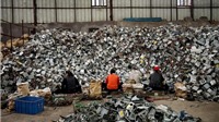 Bộ TN&MT đưa ra lời giải cho bài toán rác thải điện tử, rác thải nhựa