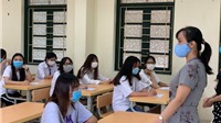 Hà Nội có 4.200 phòng thi trong kỳ thi tốt nghiệp THPT