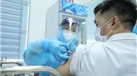 Phấn đấu 70% dân số Hà Nội tiêm đủ 2 mũi vắc-xin phòng Covid-19